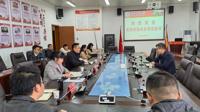 副校长黄其松教授到我院调研学科建设