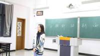 商学院学生会招新圆满结束