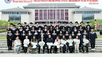 2018级金融学