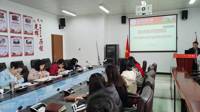 ​商学院2022年国家级课题选题论证会