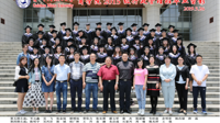 2015级行政管理