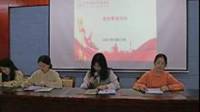 商学院学生会学习贵州省学联第九届主席团第二次会议和全国高校学生会组织专题培训会会议精神