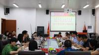 我院召开专升本联合培养工作座谈会