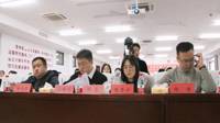  “请党放心，强国有我”主题辩论赛总决赛圆满落幕