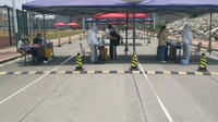 我院第二批毕业生顺利返校复学